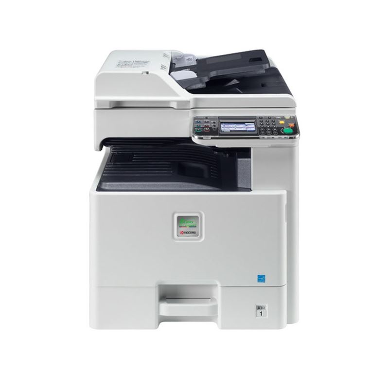 KYOCERA FS-C8520MFP