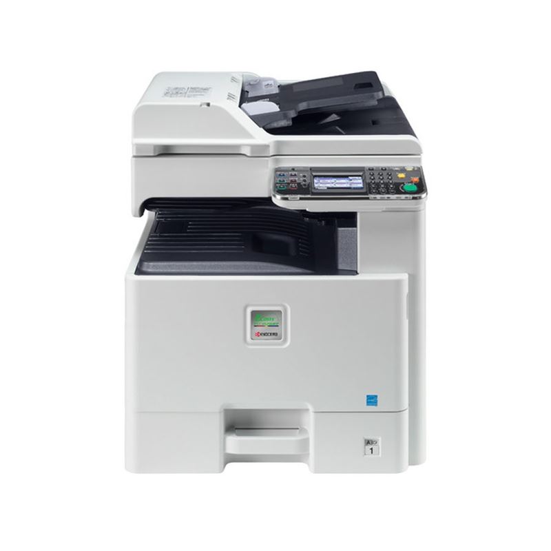 KYOCERA FS-C8525MFP, DIN A3