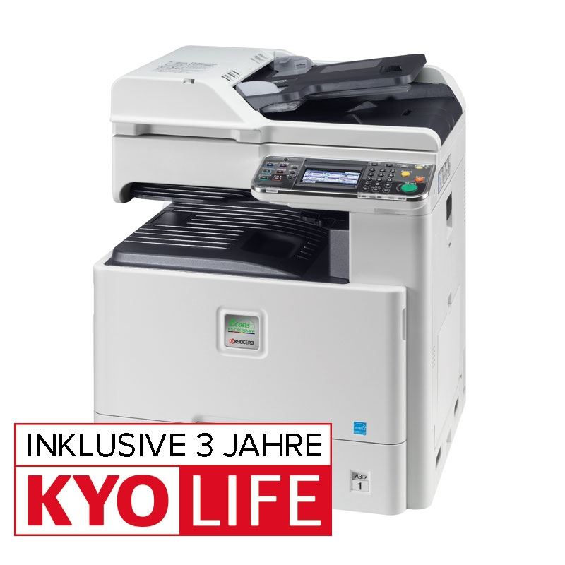 KYOCERA FS-C8525MFP/KL3 KYOCERA FS-C8525MFP/KL3