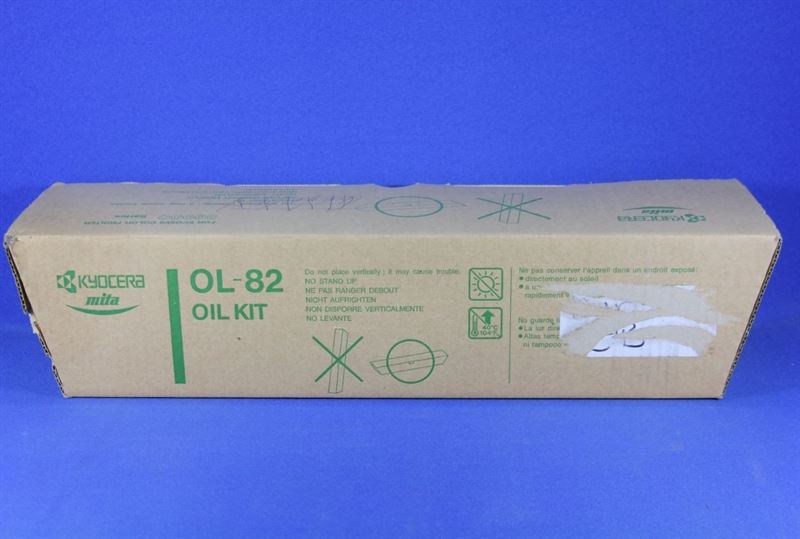 Kyocera Ölwalze für FS-8000, OL-82