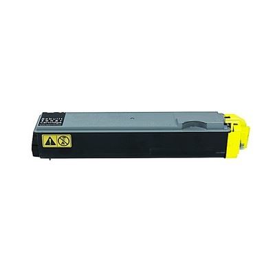 KYOCERA Original - Toner gelb TK8600Y