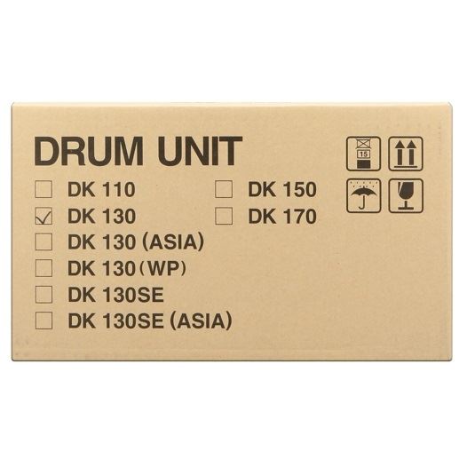 Kyocera Original - Trommel schwarz - 302HS93012 Kyocera Original - Trommel schwarz - 302HS93012