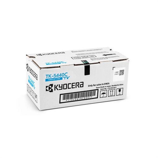 KYOCERA Original HC Toner cyan TK-5440C - 1T0C0ACNL0
