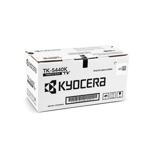 KYOCERA Original HC Toner schwarz TK-5440K - 1T0C0A0NL0
