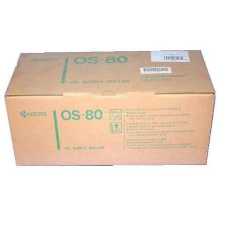 Kyocera Original Ölauftragswalze für FS-5800C Kyocera Original Ölauftragswalze für FS-5800C
