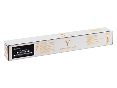 KYOCERA Original Toner gelb TK8800Y - 1T02RRANL1