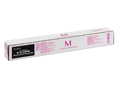 KYOCERA Original Toner magenta TK8800M - 1T02RRBNL1