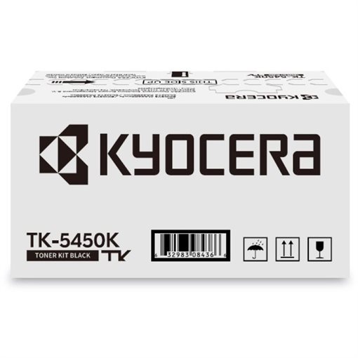 KYOCERA Original Toner schwarz TK-5450K - 1T0C0D0NL0