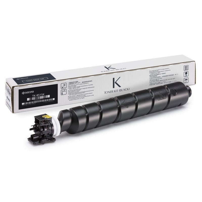 KYOCERA Original Toner schwarz TK-8515K - 1T02ND0NL0