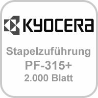 KYOCERA Papierzuführung PF315+ - 1203KF0KL1
