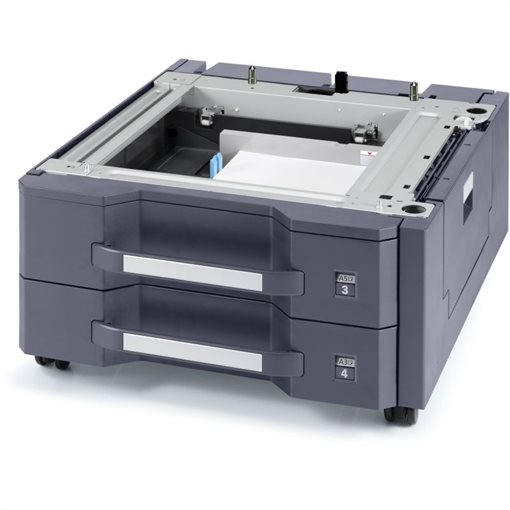 KYOCERA PF-791 - Medienfach (1000 Blätter in 2 Schubladen) - 1203PJ8NL0