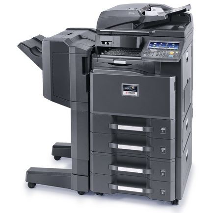 KYOCERA TASKalfa 2551ci