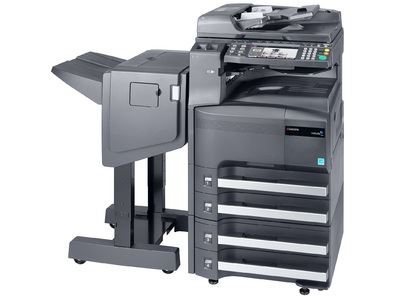 KYOCERA TASKalfa 300i