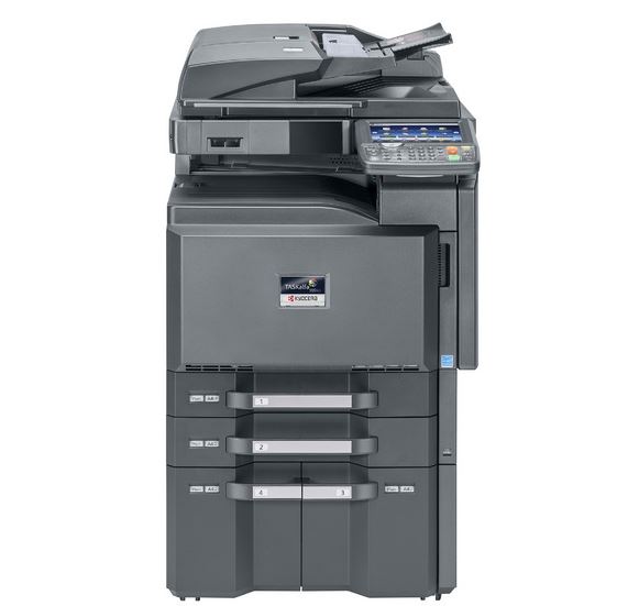 KYOCERA TASKalfa 3051ci