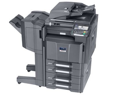 KYOCERA TASKalfa 3550ci