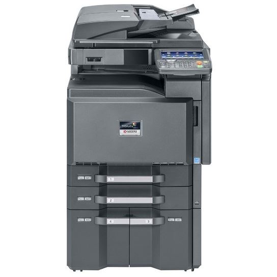 KYOCERA TASKalfa 3551ci