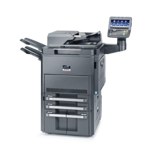 KYOCERA TASKalfa 8001i