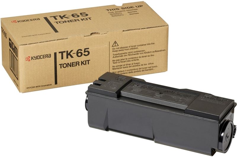 Kyocera Toner Original für FS-3820N/3830N