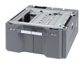 KYOCERA Unterschrank 2x1500 Blatt PF740(B)
