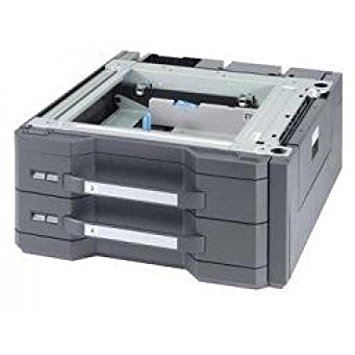 KYOCERA Unterschrank 2x500 Blatt PF730(B)