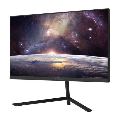 LC-Power LC-M24-FHD-165, 60,5 cm (23.8 Zoll), 1920 x 1080 Pixel,