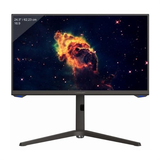 LC-Power LC-M25-FHD-144, 62,2 cm (24.5 Zoll), 1920 x 1080 Pixel