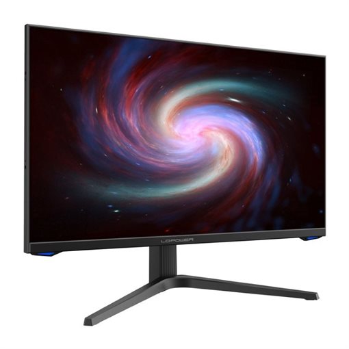 LC-Power LC-M27-QHD-165, 68,6 cm (27 Zoll), 2560 x 1440 Pixel,