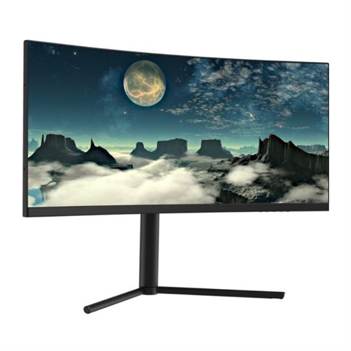 LC-Power LC-M29-UW-UXGA-100-C, 73,7 cm (29 Zoll), 2560 x 1080 Pixel