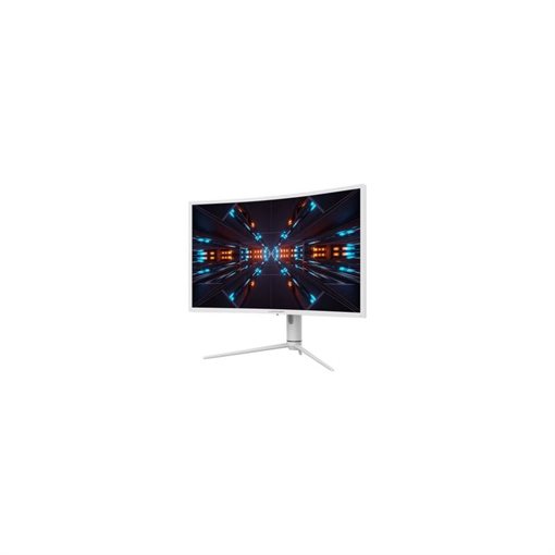 LC-Power LC-M32-QHD-165-C-K, Curved - 81,3 cm (32 Zoll) - 2560 x 1440 QHD LC-Power LC-M32-QHD-165-C-K, Curved - 81,3 cm (32 Zoll) - 2560 x 1440 QHD
