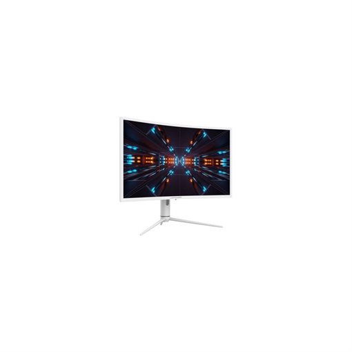 LC-Power LC-M32-QHD-165-C-K, Curved - 81,3 cm (32 Zoll) - 2560 x 1440 QHD LC-Power LC-M32-QHD-165-C-K, Curved - 81,3 cm (32 Zoll) - 2560 x 1440 QHD