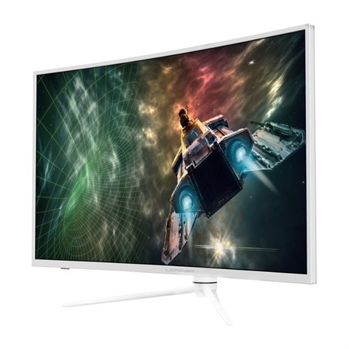 LC-Power LC-M39-QHD-165-C, 97,8 cm (38.5 Zoll), 2560 x 1440 Pixel,