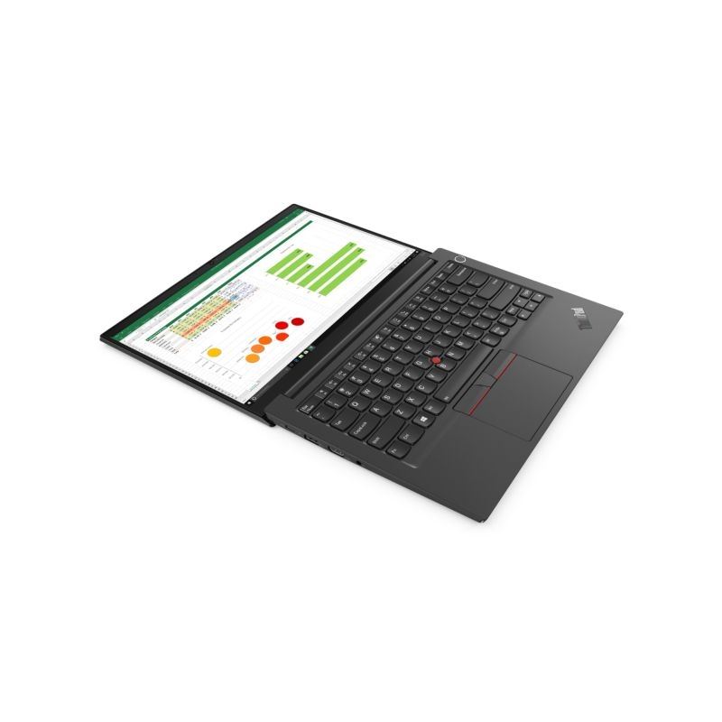 Lenovo ThinkPad E14 Gen 2 20TA - i5-1135G7 CPU 2.4 GHz | 16GB - 512GB SSD Lenovo ThinkPad E14 Gen 2 20TA - i5-1135G7 CPU 2.4 GHz | 16GB - 512GB SSD