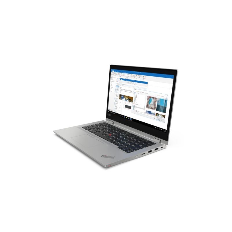Lenovo ThinkPad L13 Yoga Gen 2 20VK i5-1135G7 CPU 2.4 GHz | 8GB 256GB SSD Lenovo ThinkPad L13 Yoga Gen 2 20VK i5-1135G7 CPU 2.4 GHz | 8GB 256GB SSD