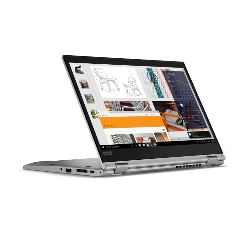 Lenovo ThinkPad L13 Yoga Gen 2 20VK i5-1135G7 CPU 2.4 GHz | 8GB 256GB SSD Lenovo ThinkPad L13 Yoga Gen 2 20VK i5-1135G7 CPU 2.4 GHz | 8GB 256GB SSD