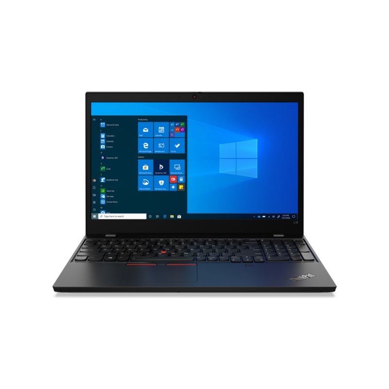 Lenovo ThinkPad L15 Gen 1 20U3 - i5-10210U CPU 1.6 GHz | 8GB - 256GB SSD Lenovo ThinkPad L15 Gen 1 20U3 - i5-10210U CPU 1.6 GHz | 8GB - 256GB SSD