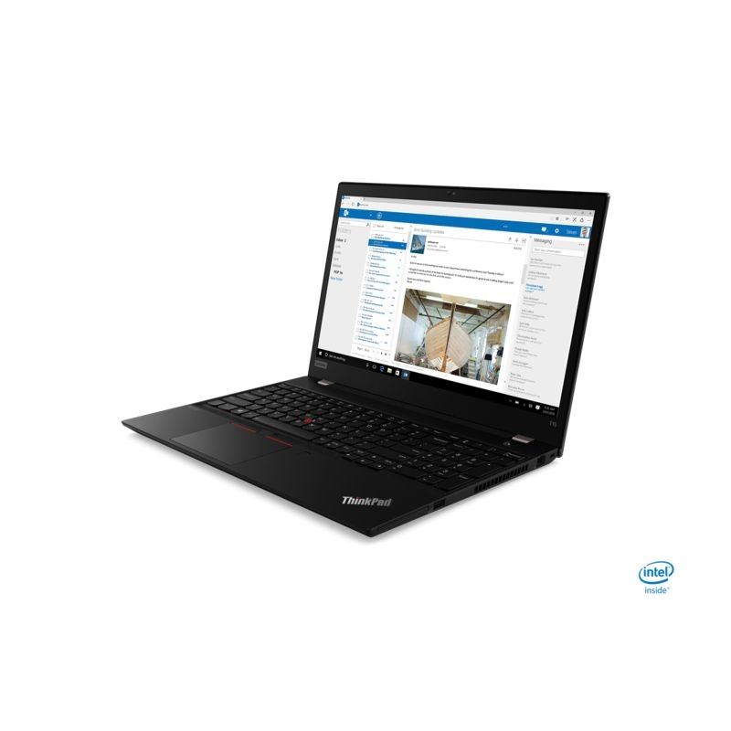 Lenovo  ThinkPad T15 Gen 1 20S6 - i5-10210U CPU 1.6 GHz | 8GB - 256GB SSD