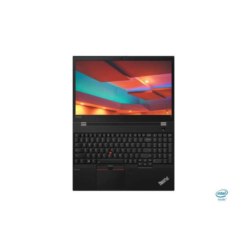 Lenovo  ThinkPad T15 Gen 1 20S6 - i5-10210U CPU 1.6 GHz | 8GB - 256GB SSD