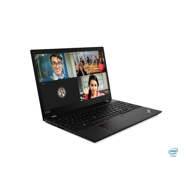 Lenovo  ThinkPad T15 Gen 1 20S6 - i5-10210U CPU 1.6 GHz | 8GB - 256GB SSD
