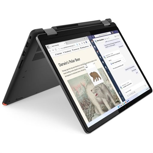 Lenovo 13w Yoga G2 Ryzen 5 33,78cm 13,3Zoll 16GB 512GB SSD W11P