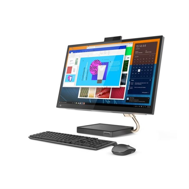 Lenovo IdeaCentre AIO 5 27IOB6 F0G4 Core i7 2GHz 68,6cm 27Zoll 16GB 1TB SSD Lenovo IdeaCentre AIO 5 27IOB6 F0G4 Core i7 2GHz 68,6cm 27Zoll 16GB 1TB SSD