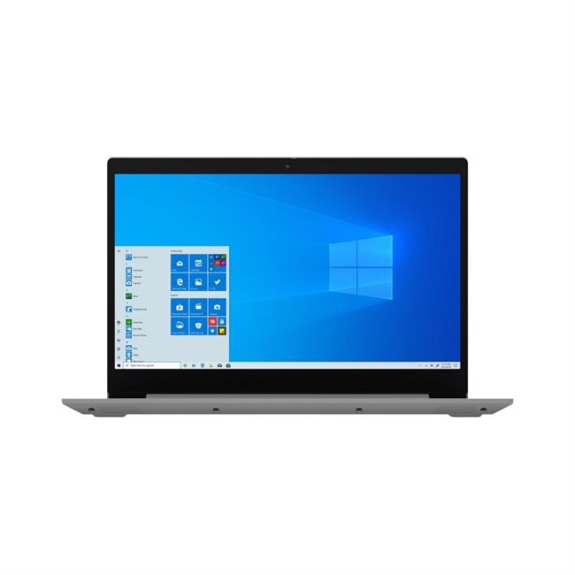 Lenovo IdeaPad 3 Intel Core i3-10110U 39,6 cm 15.6Zoll 8GB 256GB SSD Grau Lenovo IdeaPad 3 Intel Core i3-10110U 39,6 cm 15.6Zoll 8GB 256GB SSD Grau