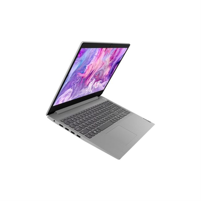 Lenovo IdeaPad 3 Intel Core i3-10110U 39,6 cm 15.6Zoll 8GB 256GB SSD Grau Lenovo IdeaPad 3 Intel Core i3-10110U 39,6 cm 15.6Zoll 8GB 256GB SSD Grau
