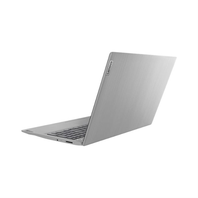 Lenovo IdeaPad 3 Intel Core i3-10110U 39,6 cm 15.6Zoll 8GB 256GB SSD Grau Lenovo IdeaPad 3 Intel Core i3-10110U 39,6 cm 15.6Zoll 8GB 256GB SSD Grau