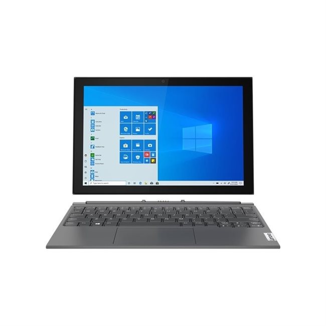 Lenovo IdeaPad Duet 3 10IGL5 Intel Pentium Silver N5030 26,2cm Lenovo IdeaPad Duet 3 10IGL5 Intel Pentium Silver N5030 26,2cm