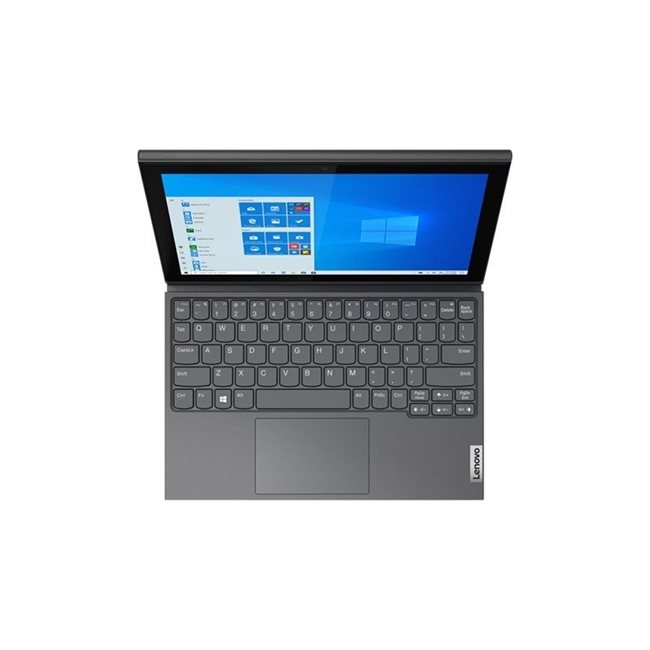 Lenovo IdeaPad Duet 3 10IGL5 Intel Pentium Silver N5030 26,2cm Lenovo IdeaPad Duet 3 10IGL5 Intel Pentium Silver N5030 26,2cm