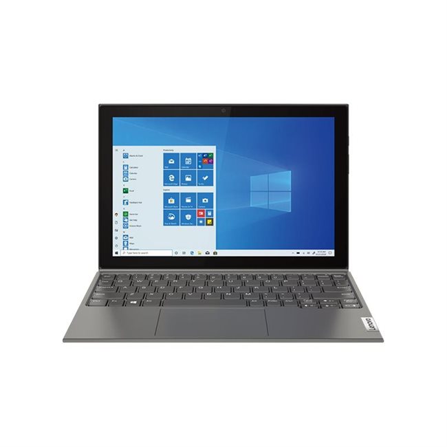 Lenovo IdeaPad Duet 3 10IGL5 Pentium Silver 26,16cm 10,3Zoll 8GB 128GB W11P Lenovo IdeaPad Duet 3 10IGL5 Pentium Silver 26,16cm 10,3Zoll 8GB 128GB W11P