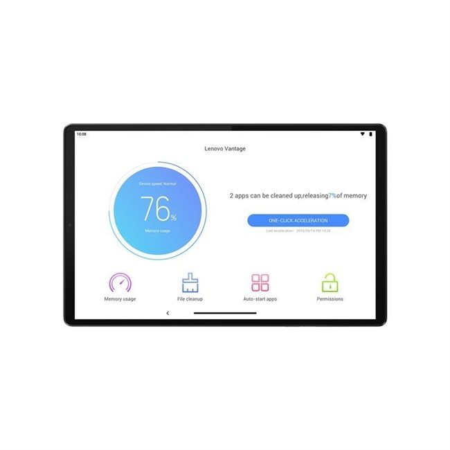 Lenovo Tab M10 FHD Plus G2 MediaTek Helio P22T 25,7cm 10,1Zoll FHD Lenovo Tab M10 FHD Plus G2 MediaTek Helio P22T 25,7cm 10,1Zoll FHD
