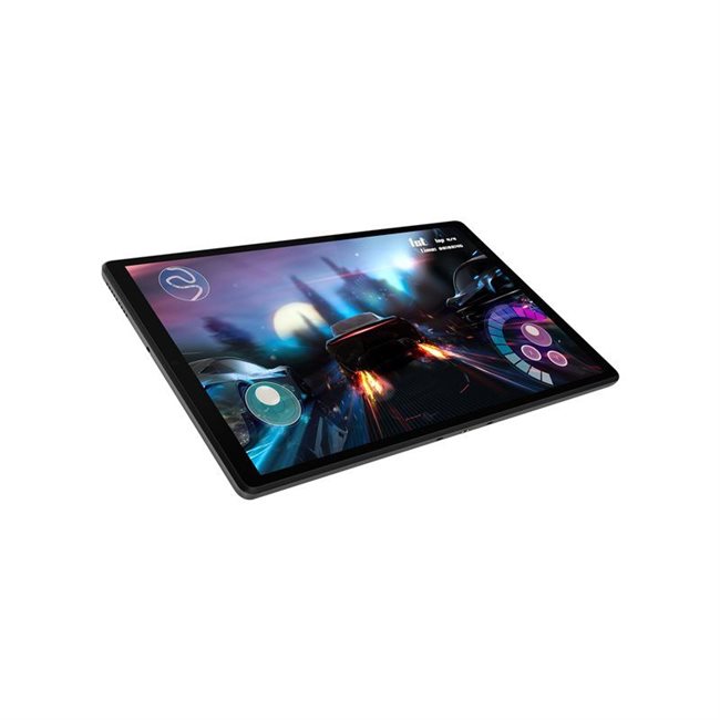 Lenovo Tab M10 FHD Plus ZA5V 32GB 26,16cm 10,3Zoll grau 2.Gen 4G Android 9