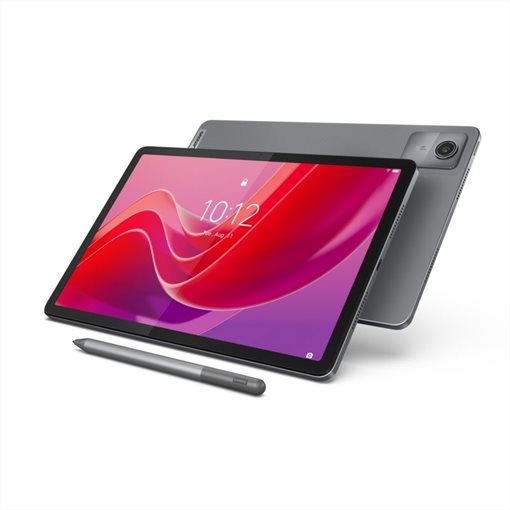 Lenovo Tab M11 Snapdragon ZADA0314SE 27,9cm 11Zoll 8GB 128GB Luna Gray