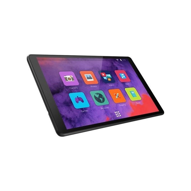Lenovo Tab M8 Gen2 Qualcomm 429 A22 20,32cm 8Zoll HD Multi-Touch 2GB Lenovo Tab M8 Gen2 Qualcomm 429 A22 20,32cm 8Zoll HD Multi-Touch 2GB